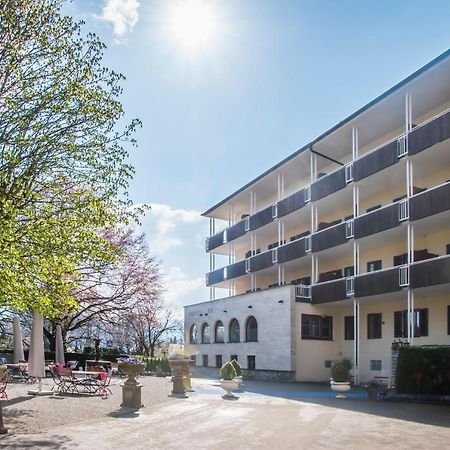 Hotel Rex Bad Wiessee Esterno foto