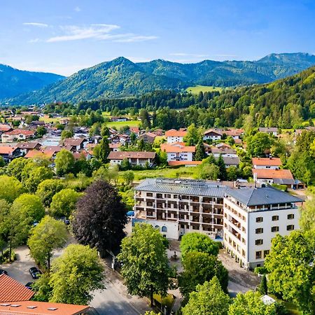 Hotel Rex Bad Wiessee Esterno foto