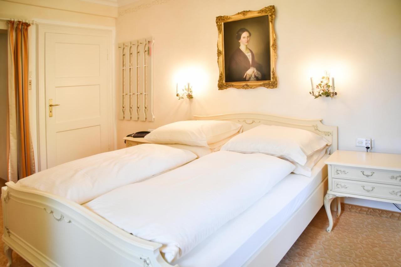 Hotel Rex Bad Wiessee Esterno foto