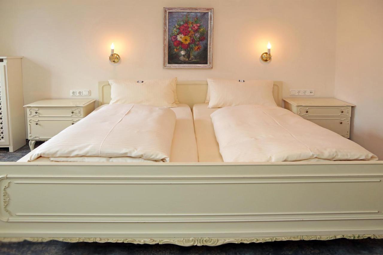 Hotel Rex Bad Wiessee Esterno foto