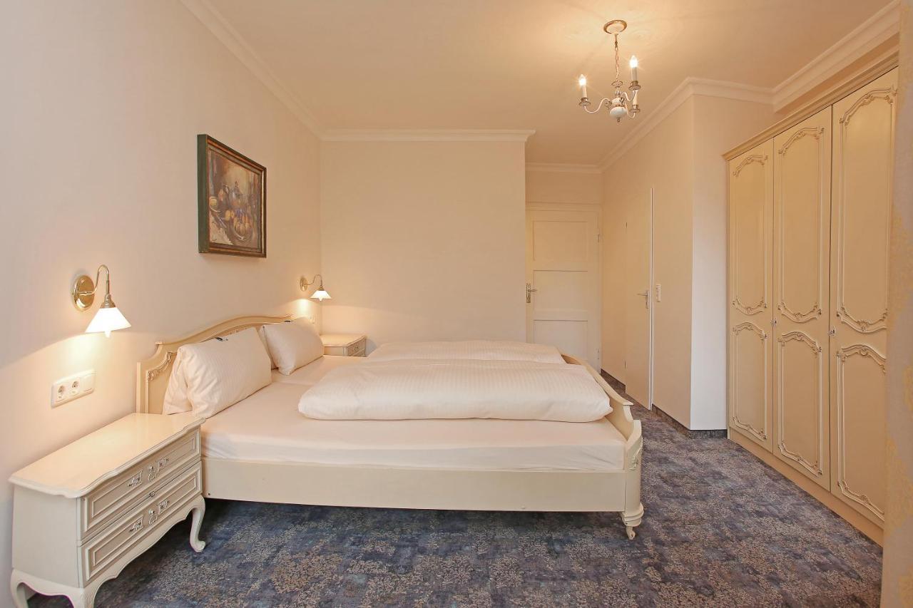 Hotel Rex Bad Wiessee Esterno foto