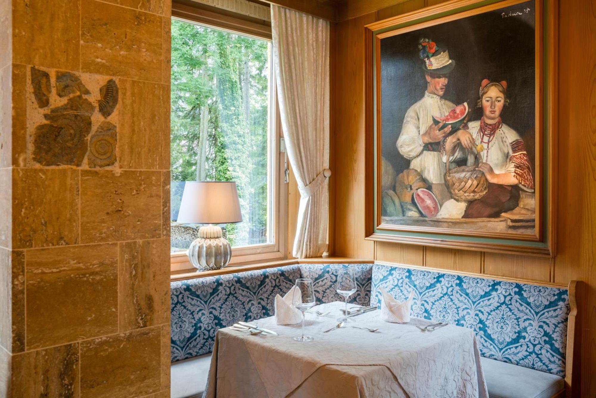 Hotel Rex Bad Wiessee Esterno foto