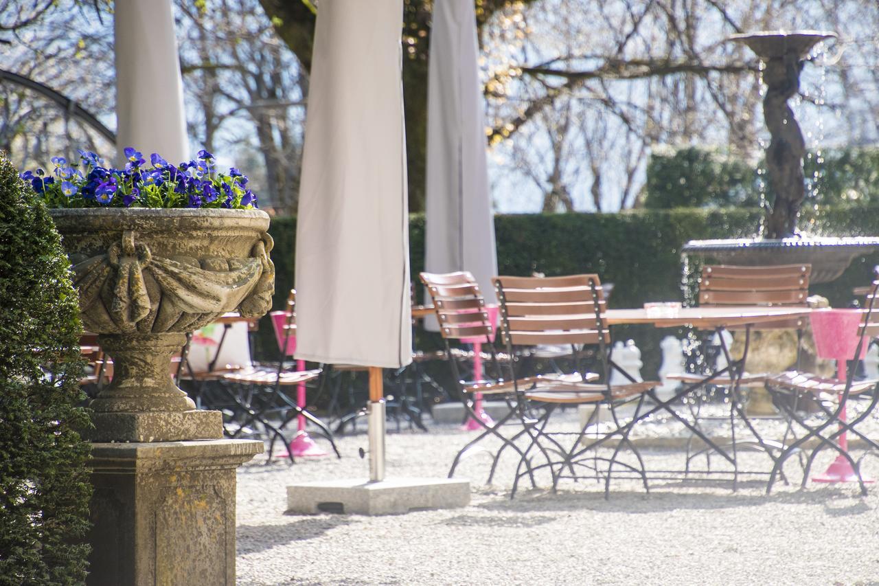 Hotel Rex Bad Wiessee Esterno foto