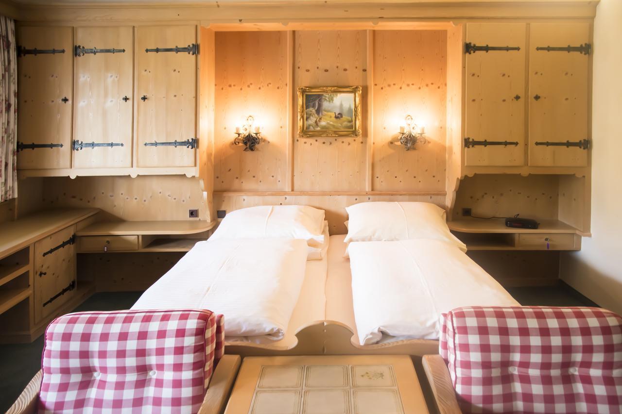Hotel Rex Bad Wiessee Esterno foto