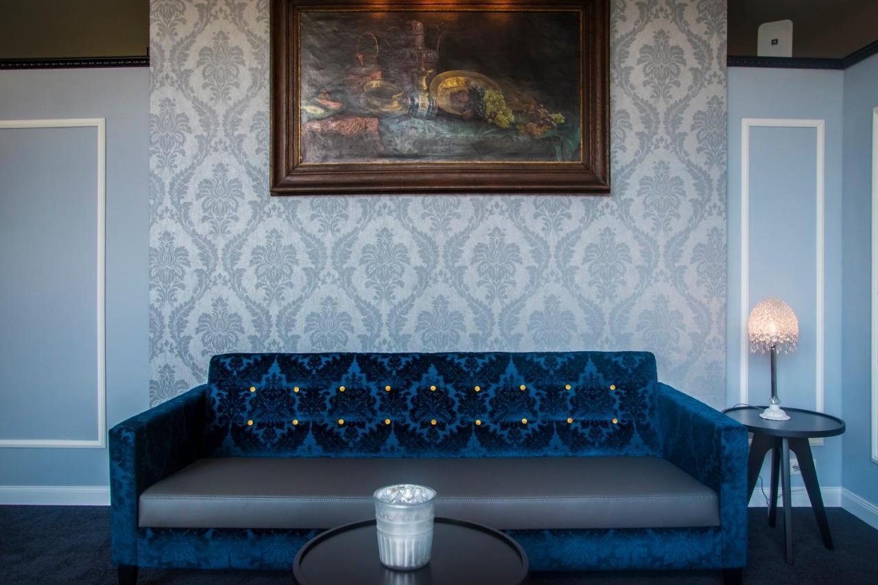 Hotel Rex Bad Wiessee Esterno foto